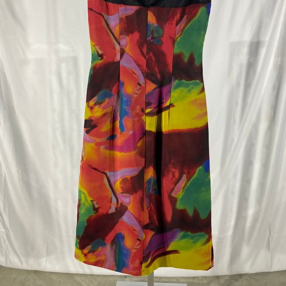 Dress - Dalia Macphee - Picture 4 of 6